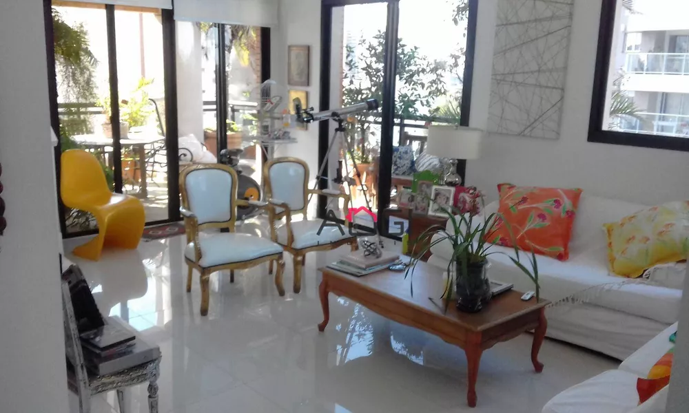 Apartamento, 4 quartos, 184 m² - Foto 8