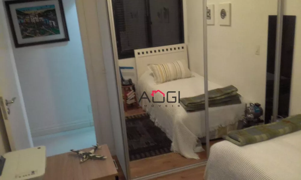Apartamento, 4 quartos, 184 m² - Foto 6