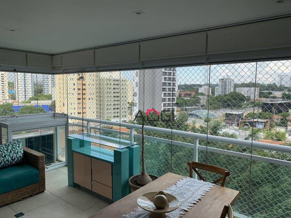 Apartamento, 3 quartos, 92 m² - Foto 2
