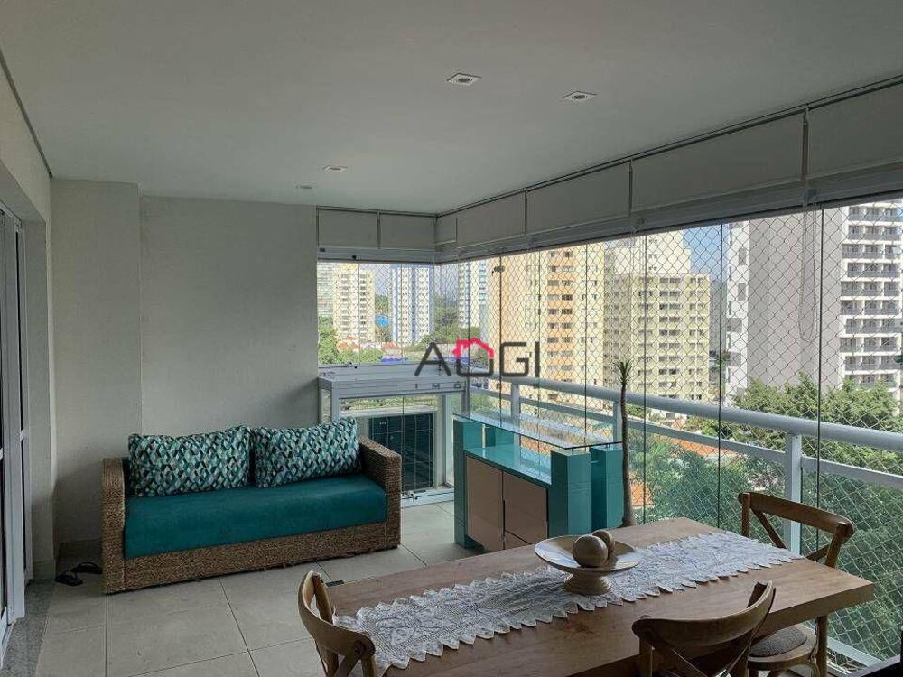Apartamento, 3 quartos, 92 m² - Foto 3