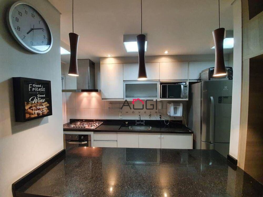 Apartamento, 3 quartos, 92 m² - Foto 4