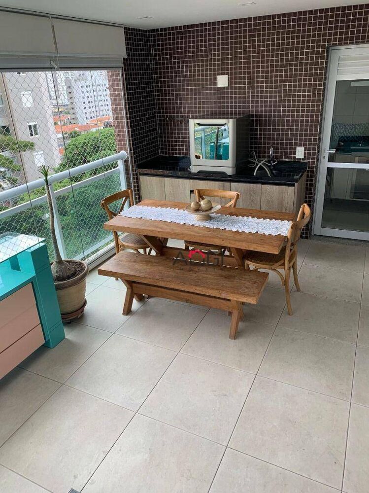 Apartamento, 3 quartos, 92 m² - Foto 1