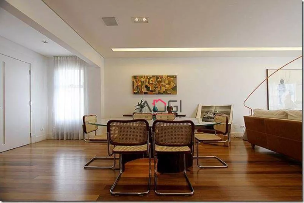 Apartamento, 1 quarto, 126 m² - Foto 9