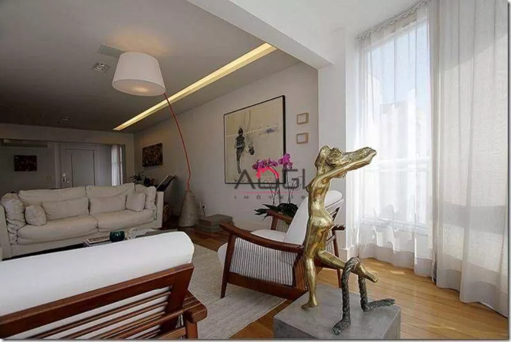 Apartamento, 1 quarto, 126 m² - Foto 5