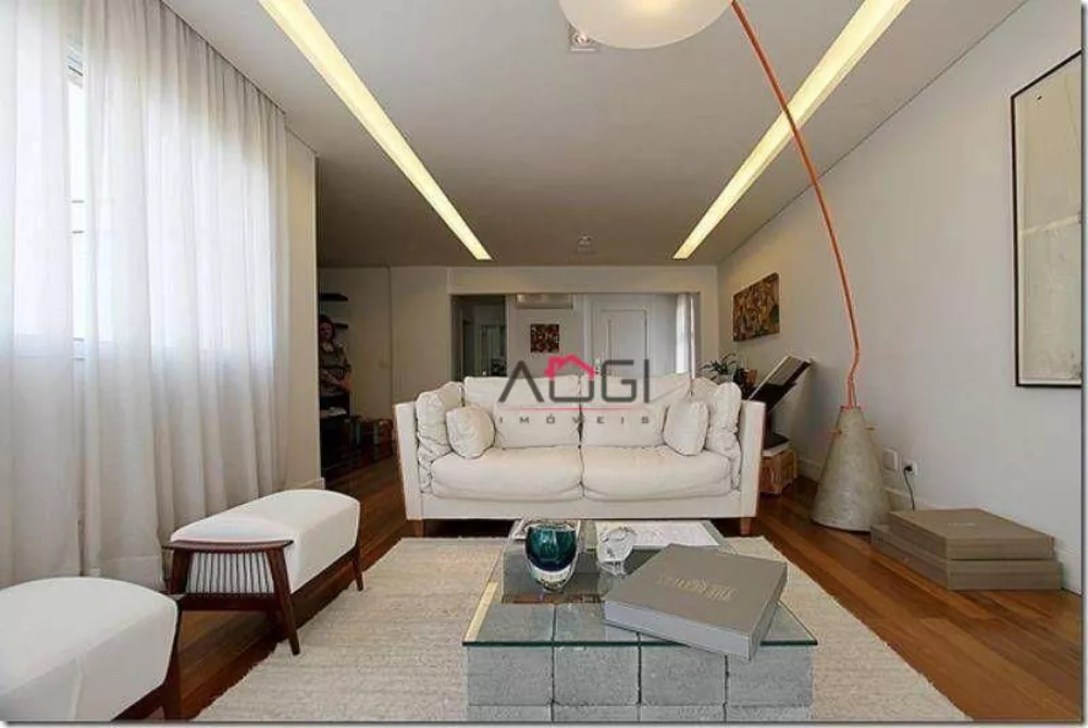 Apartamento, 1 quarto, 126 m² - Foto 6