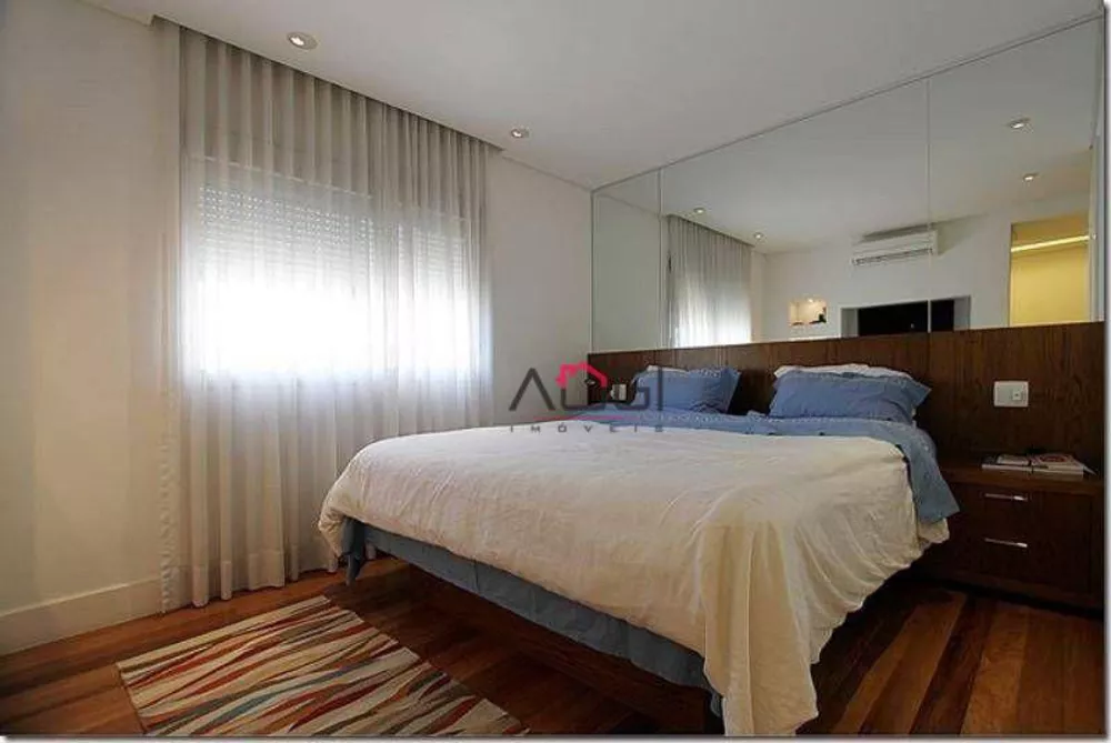 Apartamento, 1 quarto, 126 m² - Foto 2