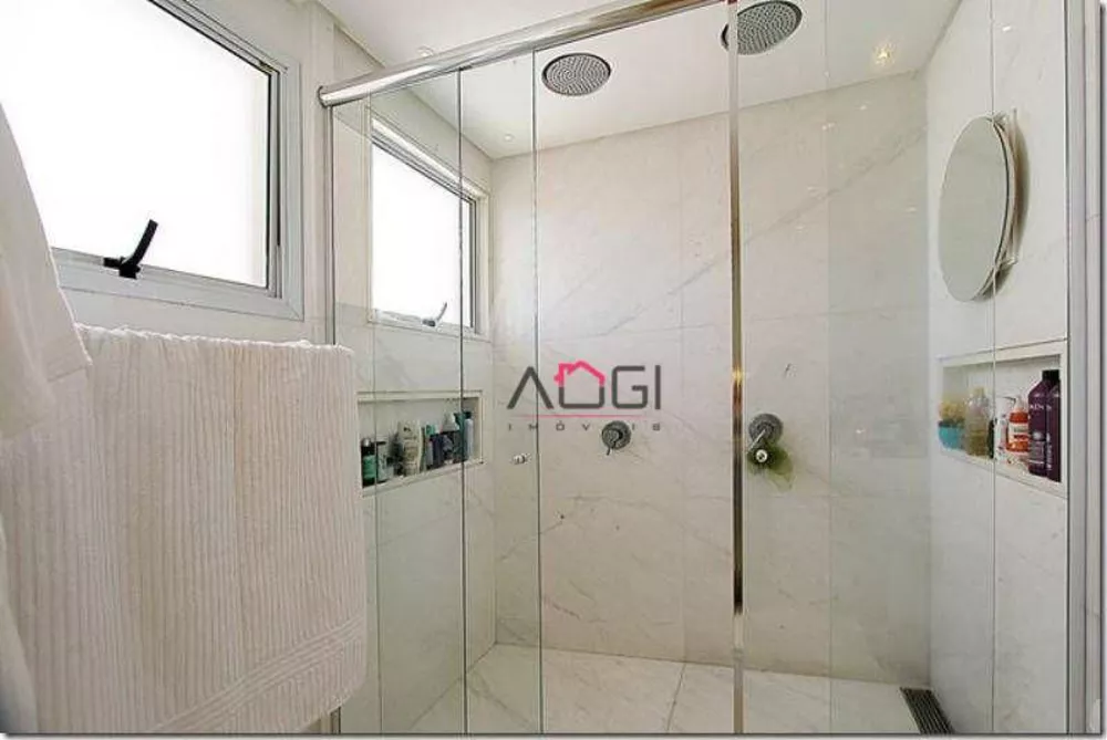 Apartamento, 1 quarto, 126 m² - Foto 1