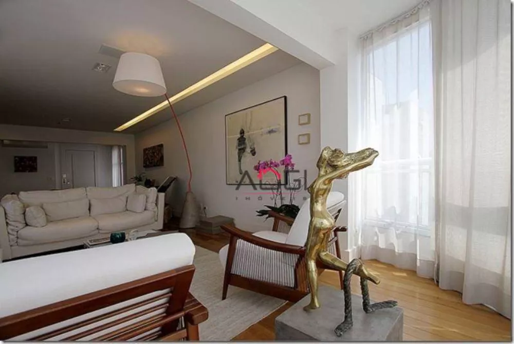 Apartamento, 1 quarto, 126 m² - Foto 10