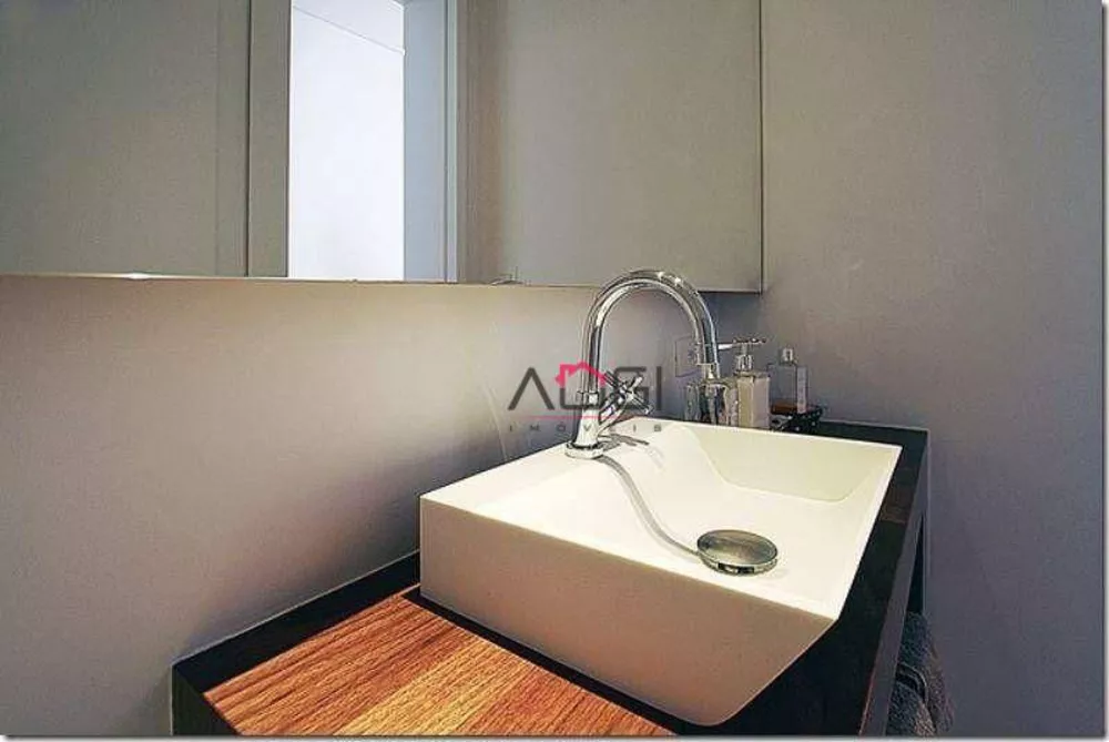 Apartamento, 1 quarto, 126 m² - Foto 7
