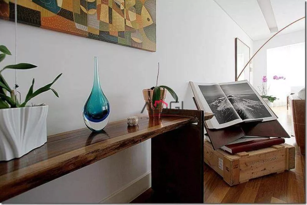 Apartamento, 1 quarto, 126 m² - Foto 3