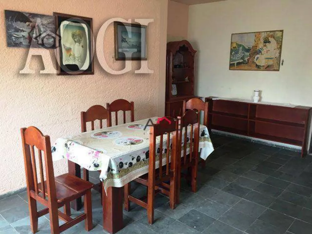 Casa, 4 quartos, 198 m² - Foto 10