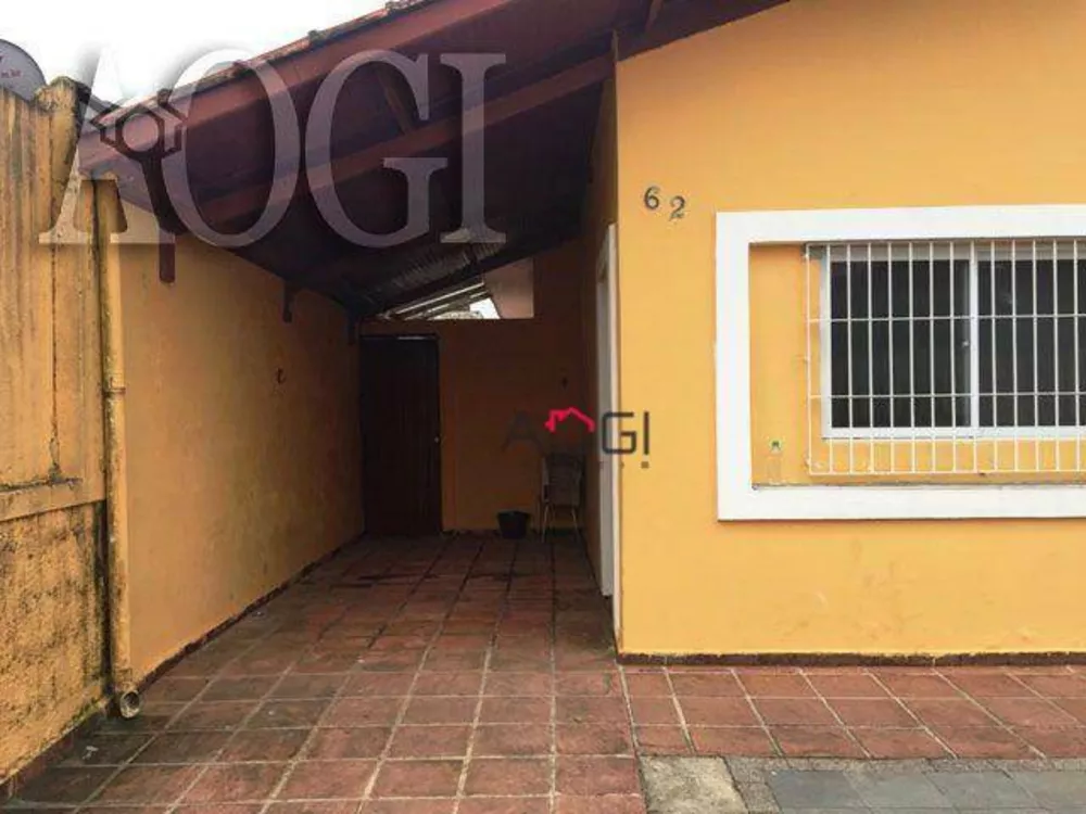 Casa, 4 quartos, 198 m² - Foto 13