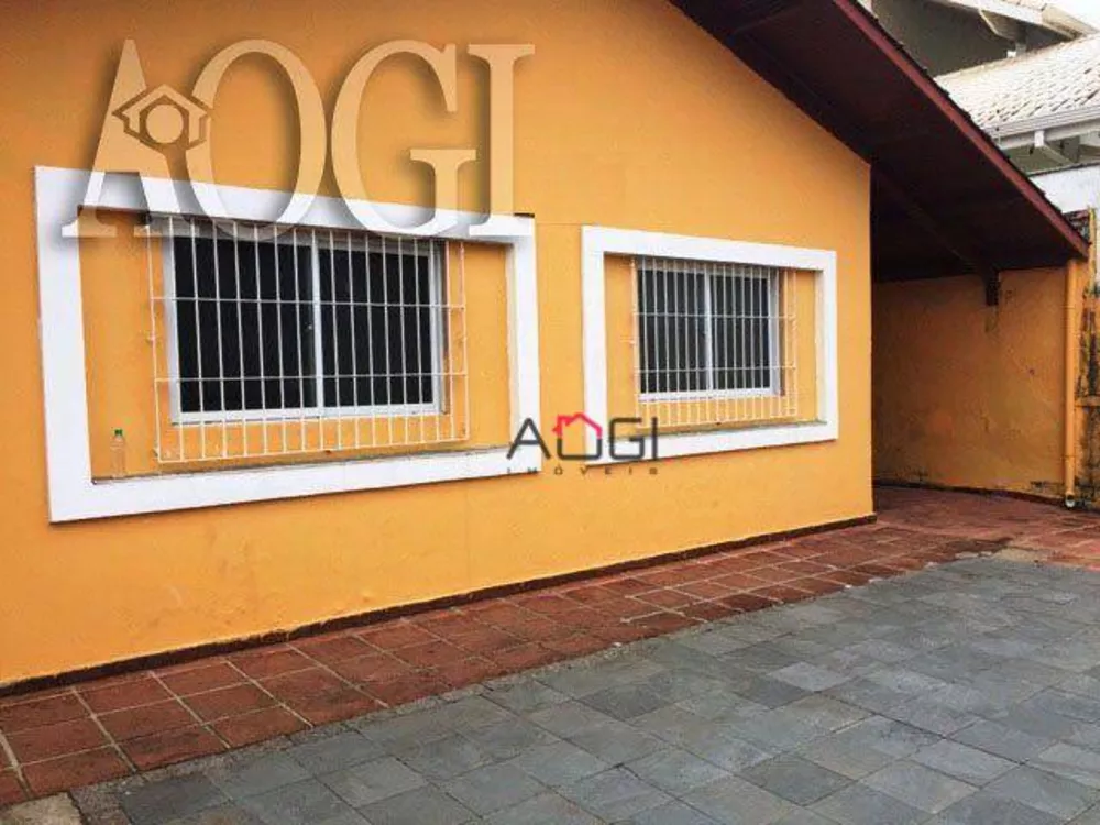 Casa, 4 quartos, 198 m² - Foto 19