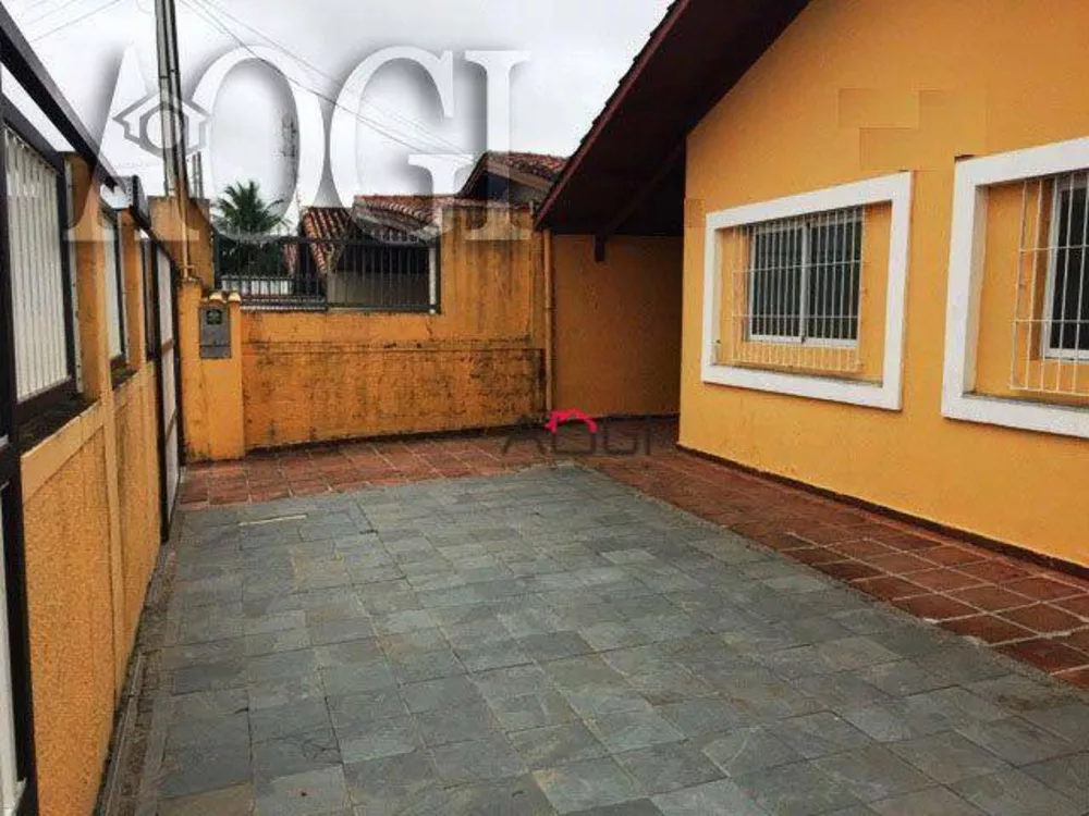 Casa, 4 quartos, 198 m² - Foto 6