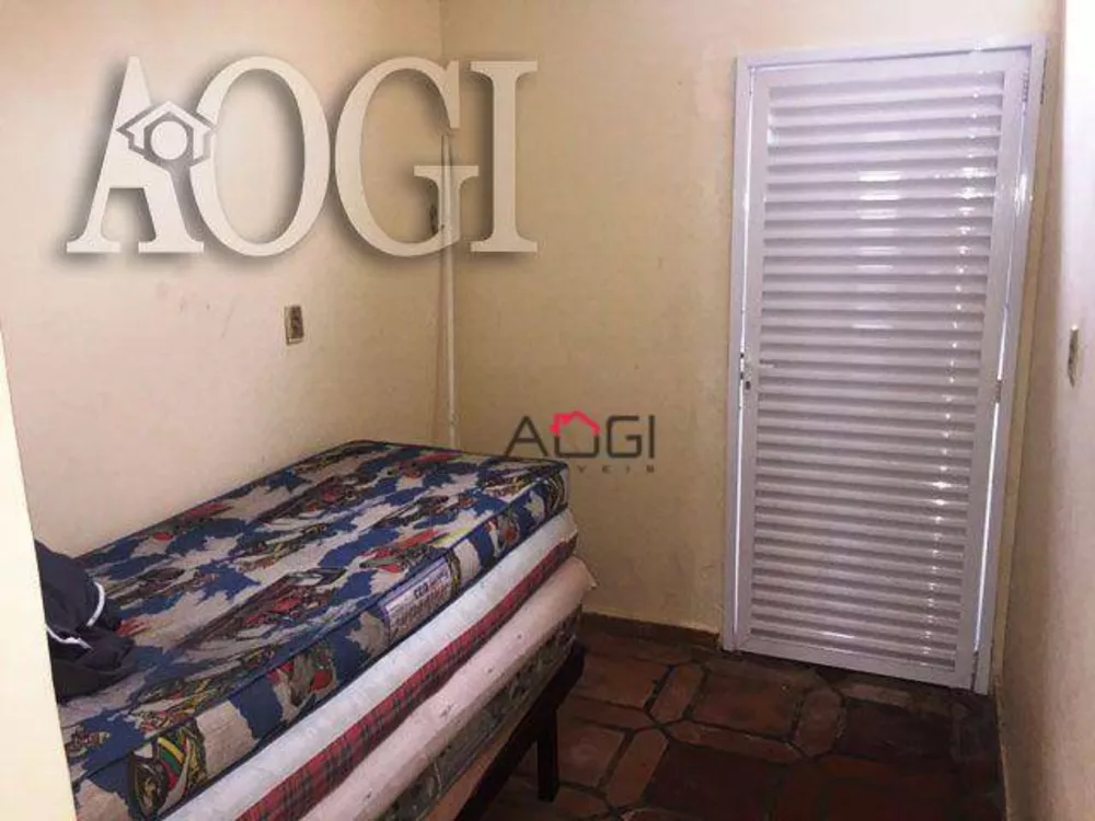 Casa, 4 quartos, 198 m² - Foto 18