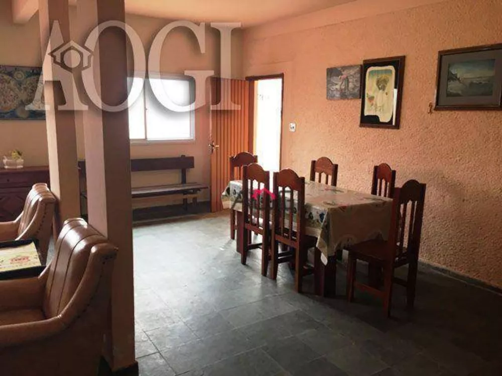 Casa, 4 quartos, 198 m² - Foto 5