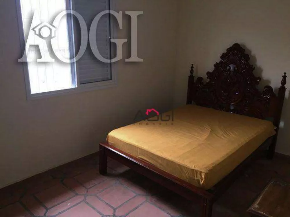 Casa, 4 quartos, 198 m² - Foto 14