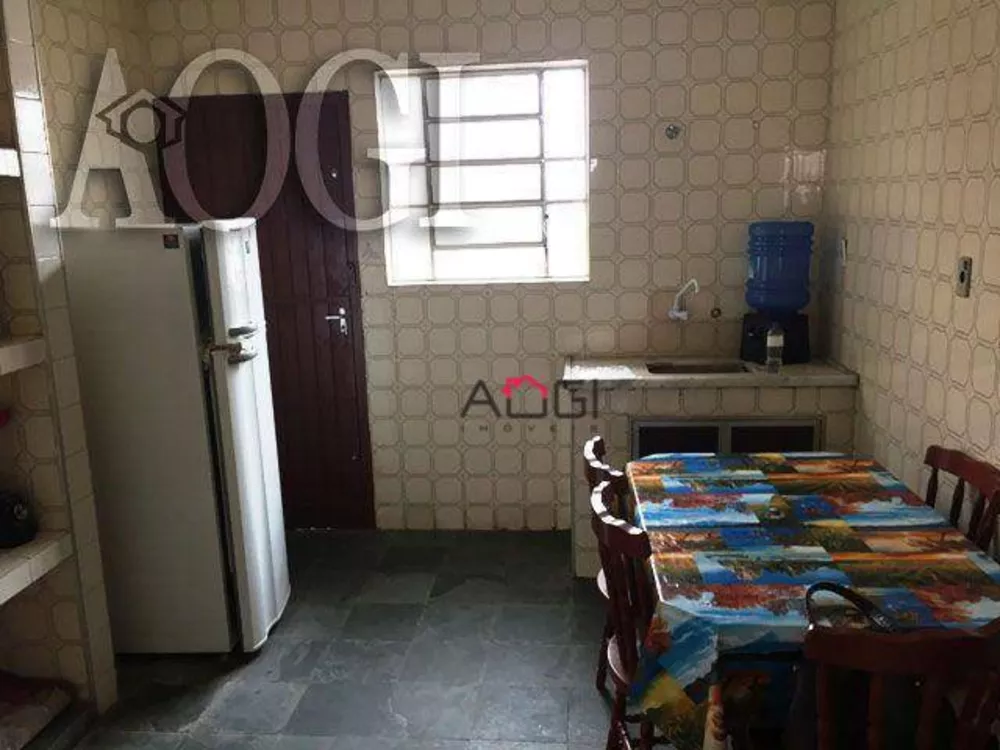 Casa, 4 quartos, 198 m² - Foto 4