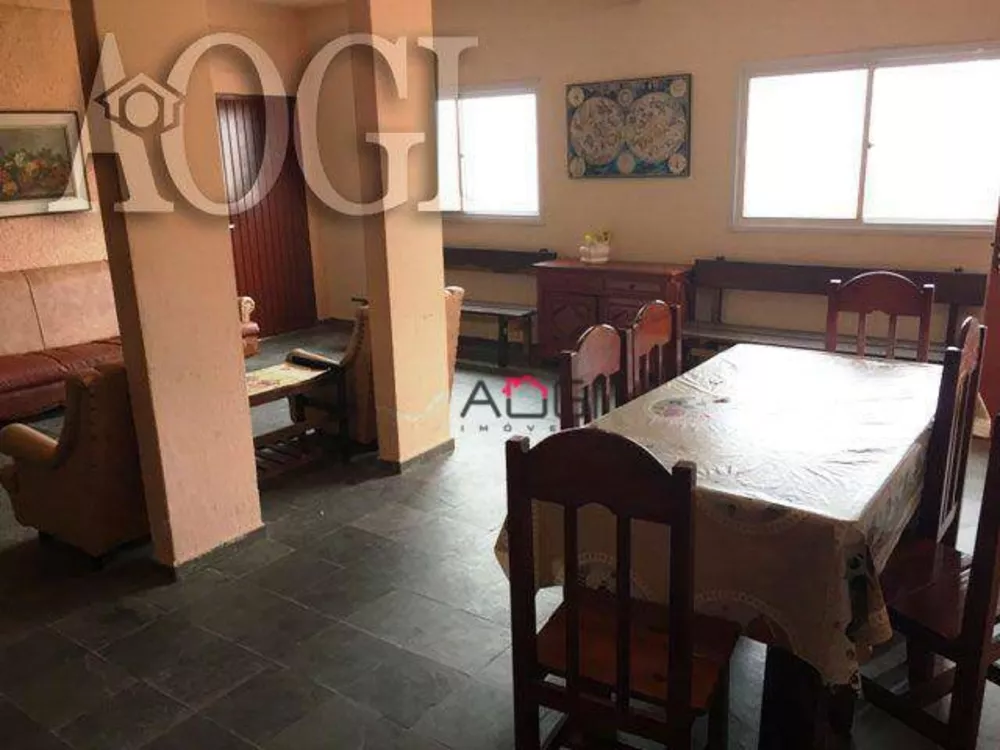 Casa, 4 quartos, 198 m² - Foto 12