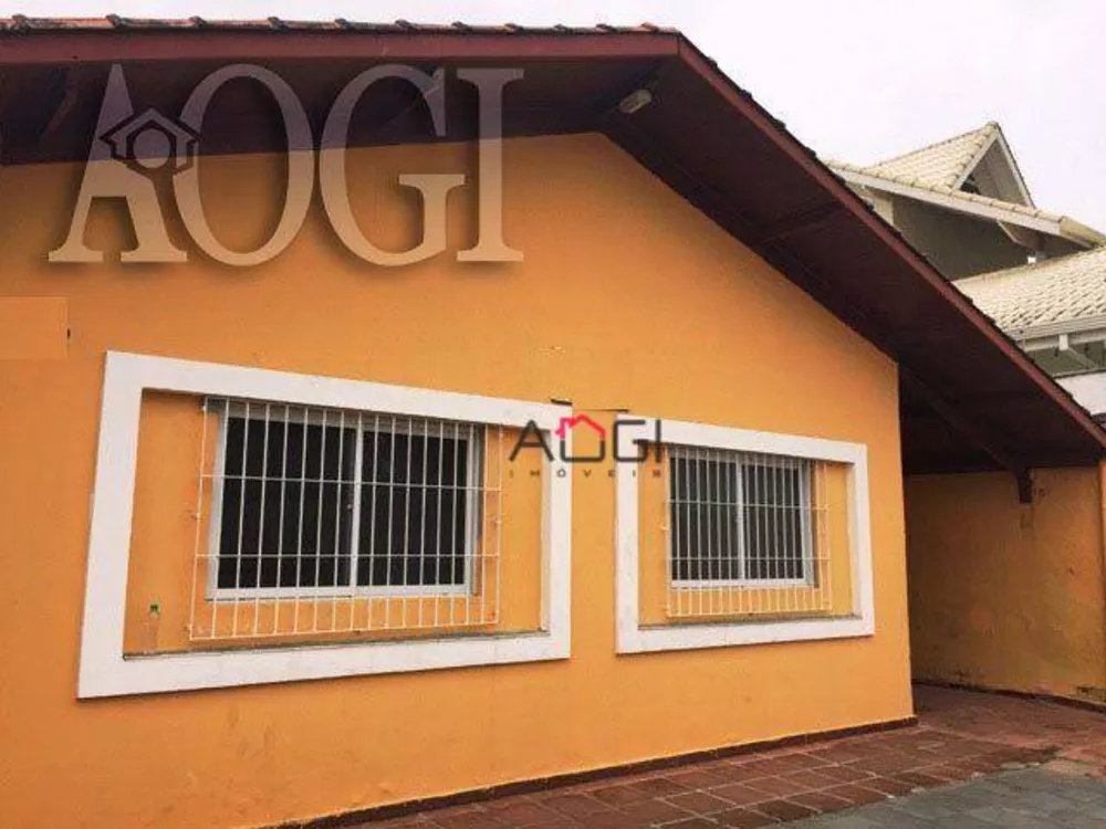 Casa, 4 quartos, 198 m² - Foto 3