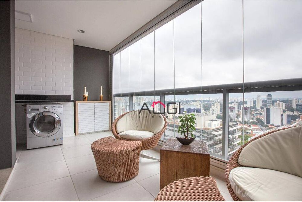 Apartamento, 2 quartos, 76 m² - Foto 4
