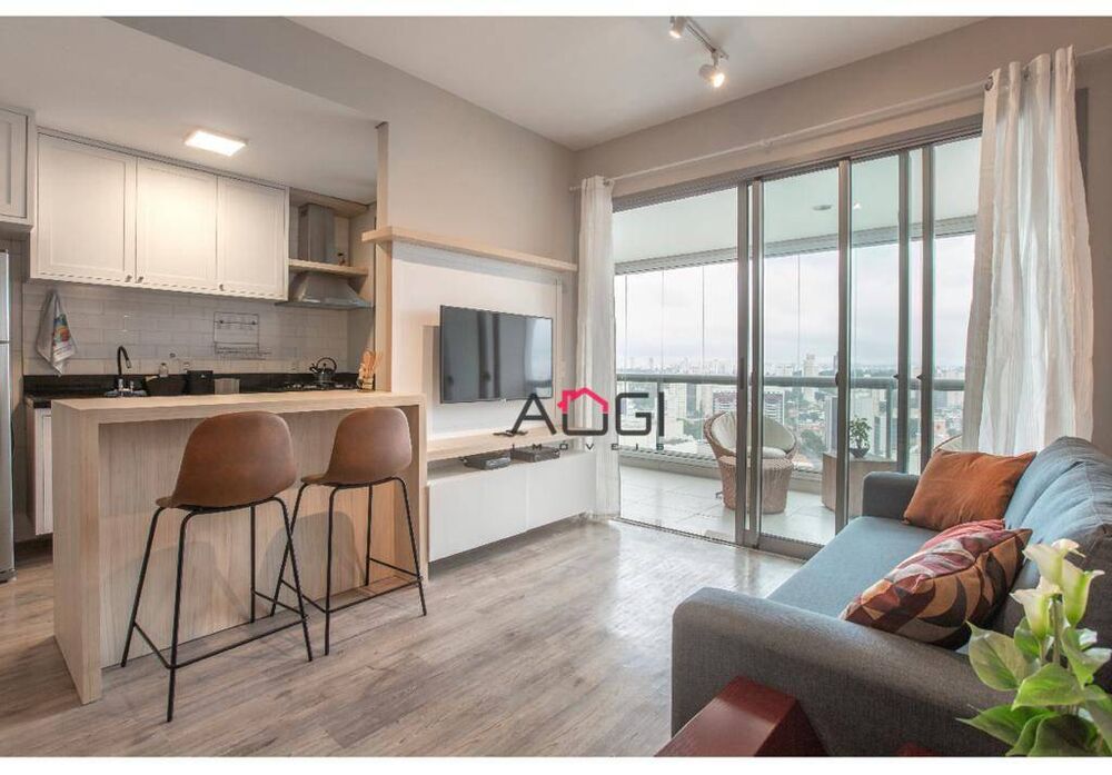 Apartamento, 2 quartos, 76 m² - Foto 1