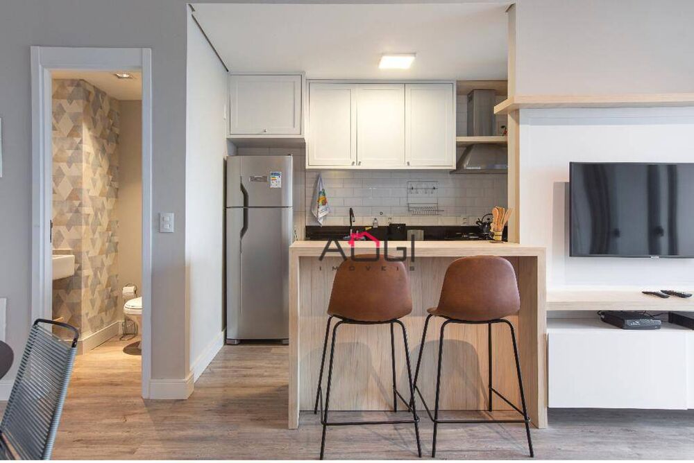 Apartamento, 2 quartos, 76 m² - Foto 2