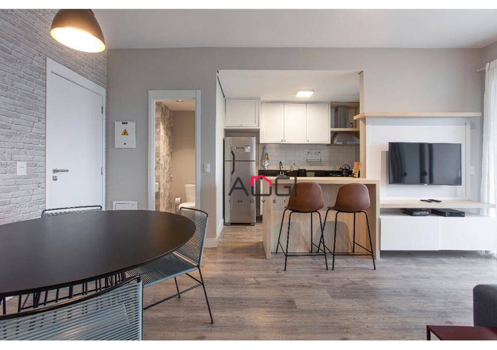Apartamento, 2 quartos, 76 m² - Foto 3