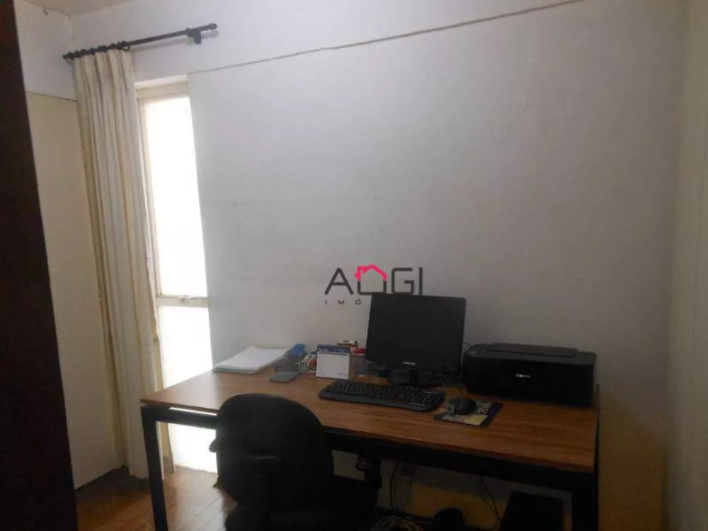 Apartamento, 2 quartos, 94 m² - Foto 4