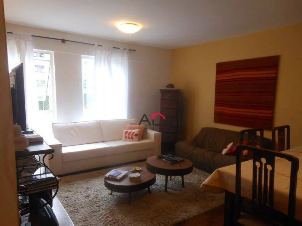 Apartamento, 2 quartos, 94 m² - Foto 2