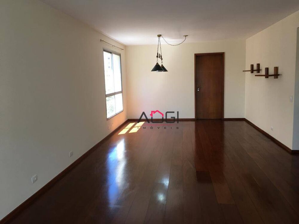 Apartamento, 3 quartos, 97 m² - Foto 1