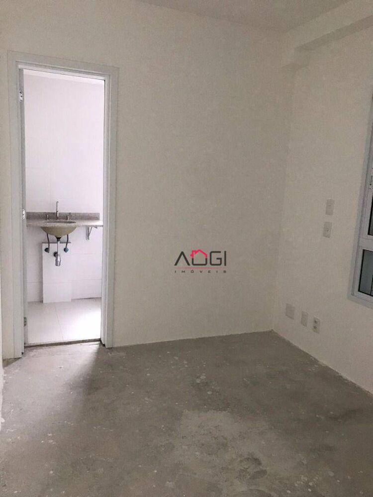 Apartamento, 1 quarto, 53 m² - Foto 9
