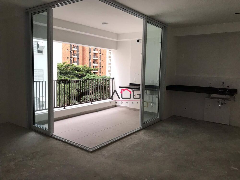Apartamento, 1 quarto, 53 m² - Foto 6