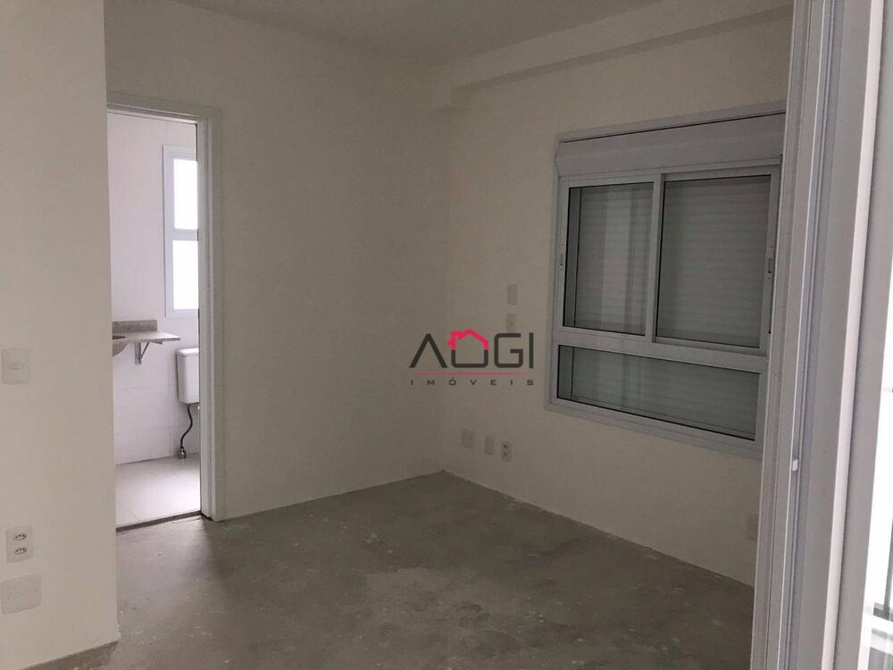 Apartamento, 1 quarto, 53 m² - Foto 3