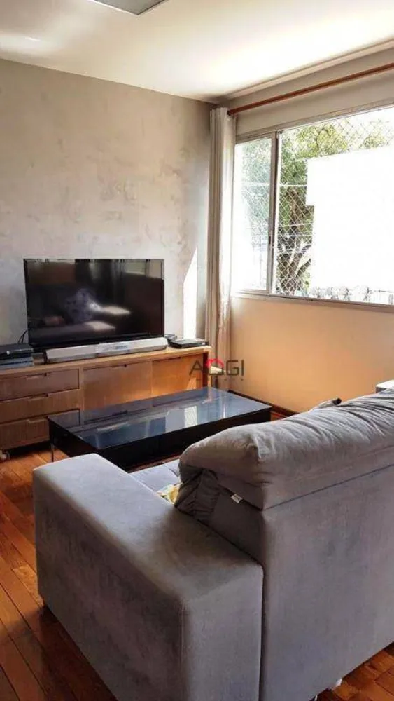 Apartamento, 3 quartos, 100 m² - Foto 1