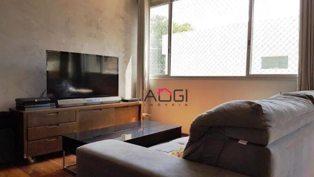 Apartamento, 3 quartos, 100 m² - Foto 3