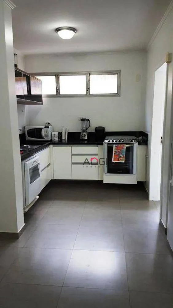 Apartamento, 3 quartos, 100 m² - Foto 2