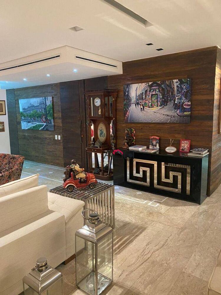 Apartamento, 6 quartos, 446 m² - Foto 4