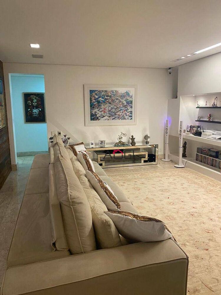 Apartamento, 6 quartos, 446 m² - Foto 3