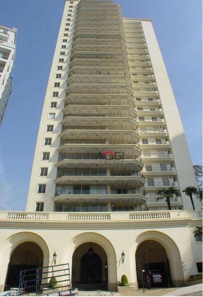 Apartamento, 6 quartos, 446 m² - Foto 1