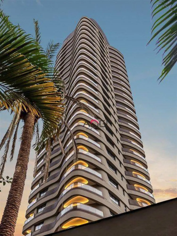 Apartamento, 1 quarto, 48 m² - Foto 1