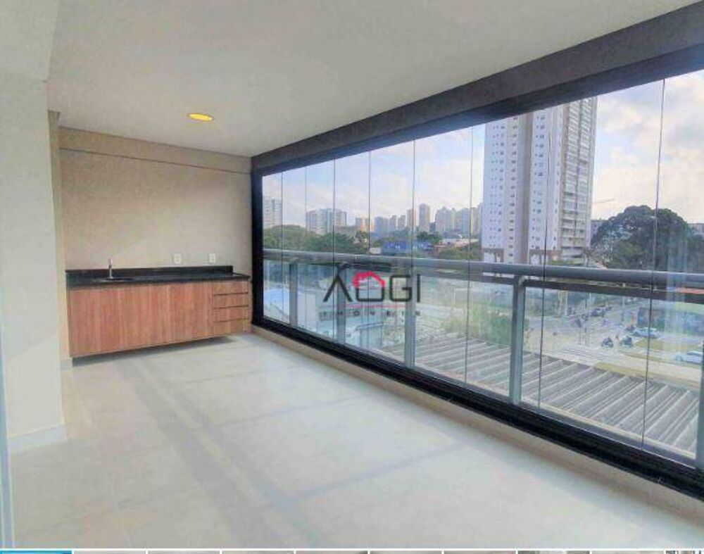 Apartamento, 2 quartos, 70 m² - Foto 2