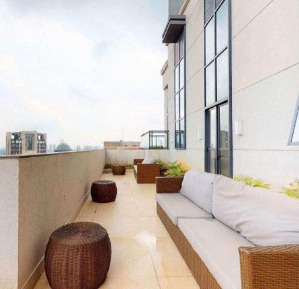 Apartamento, 2 quartos, 70 m² - Foto 14