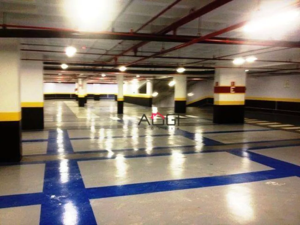 Sala-Conjunto, 316 m² - Foto 1