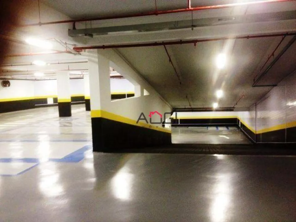 Sala-Conjunto, 316 m² - Foto 12