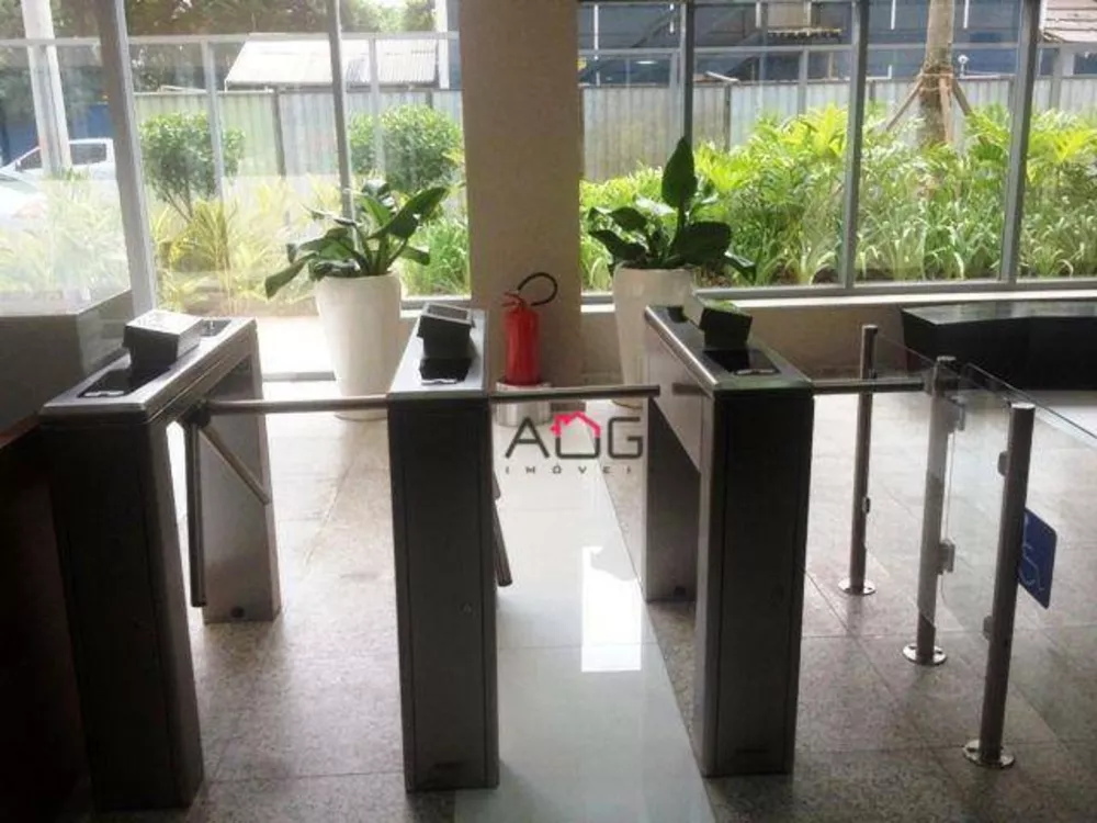 Sala-Conjunto, 316 m² - Foto 3