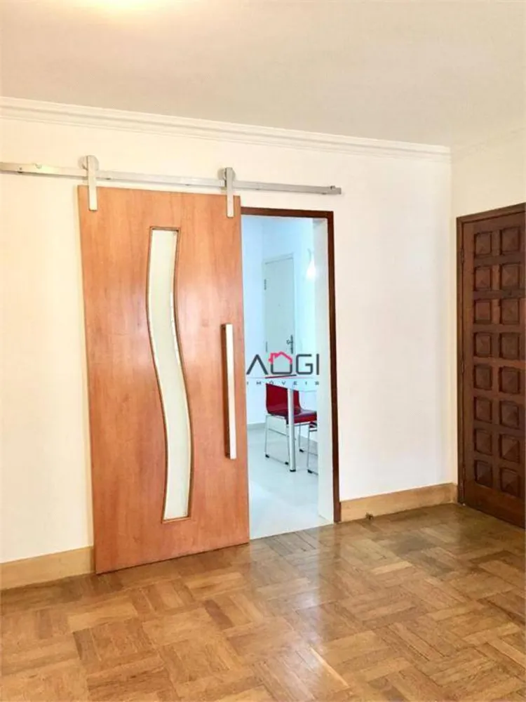 Apartamento, 3 quartos, 126 m² - Foto 2