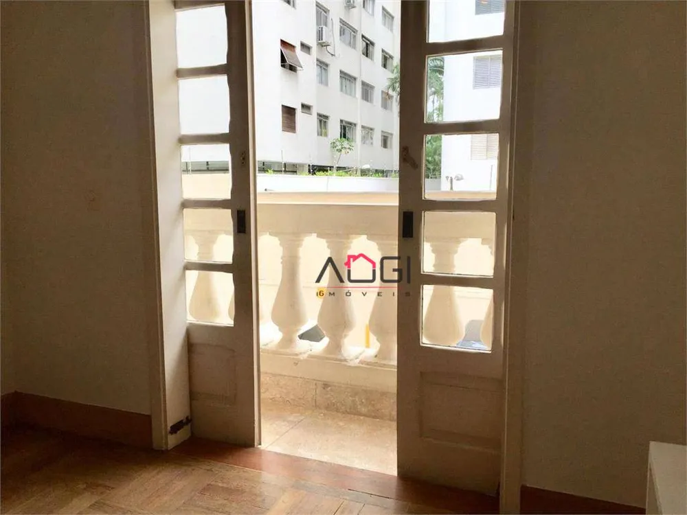 Apartamento, 3 quartos, 126 m² - Foto 4