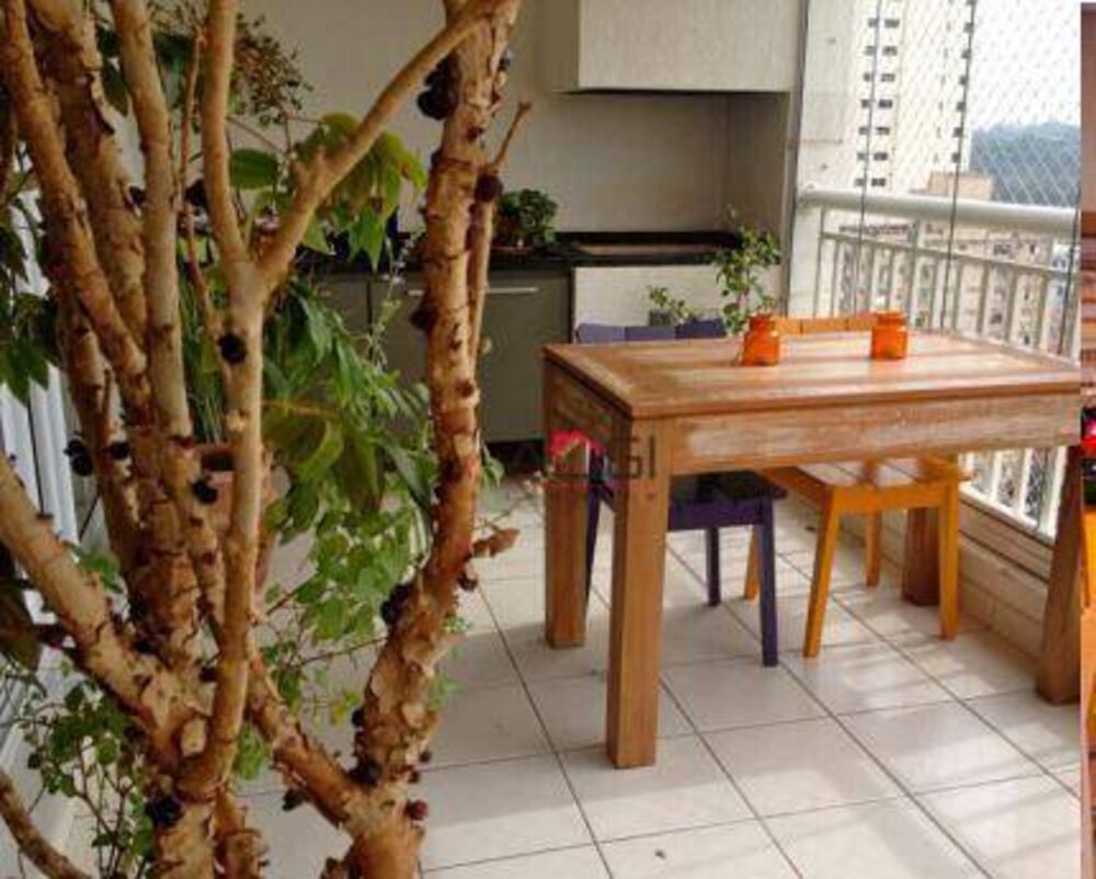 Apartamento, 3 quartos, 143 m² - Foto 4