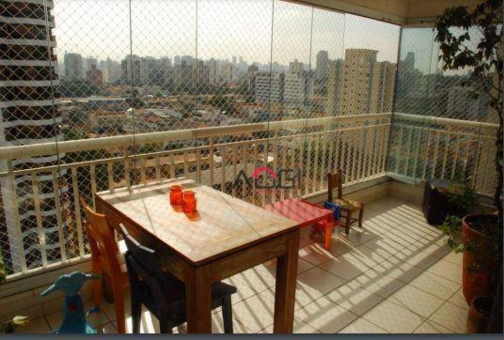 Apartamento, 3 quartos, 143 m² - Foto 3